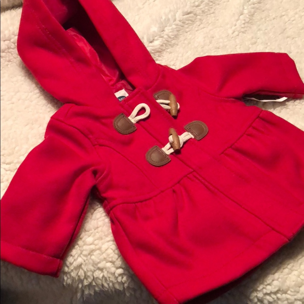 Jacket - Picture 4 of 4